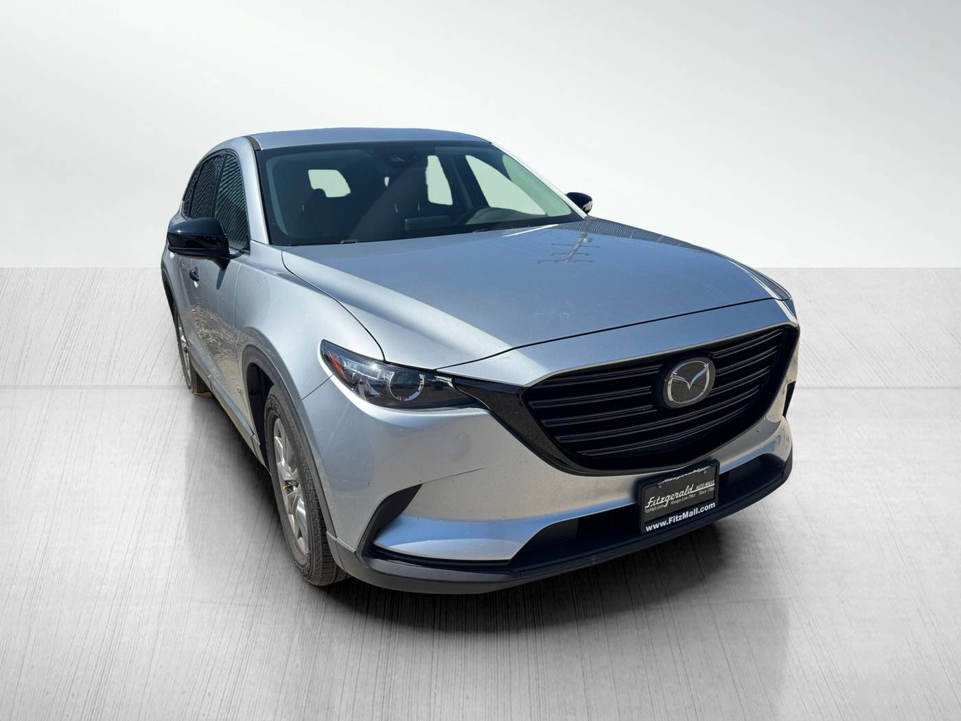 2019 Mazda CX-9 Touring — SUV — 88,154 mi — Annapolis, MD