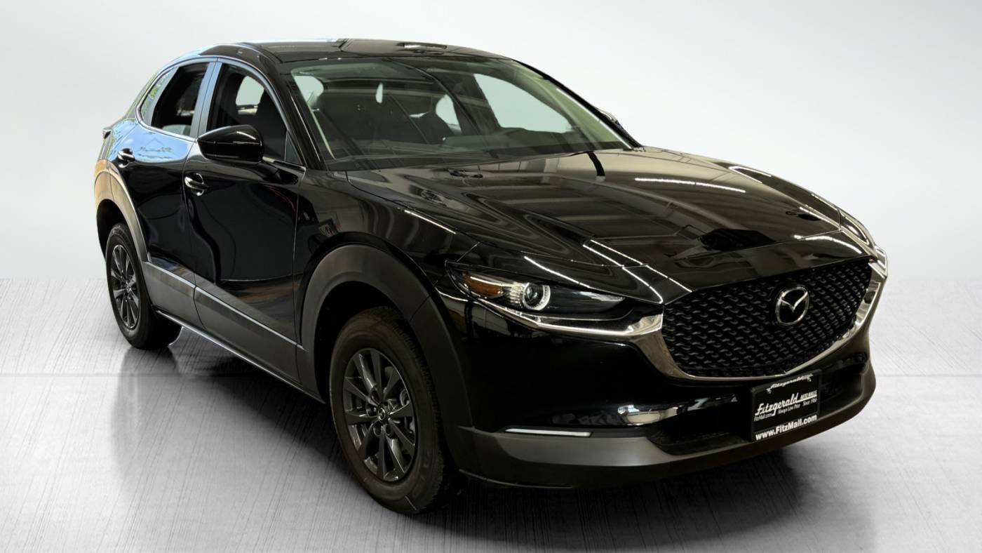 2024 Mazda CX-30 S — SUV — 2,963 mi — Annapolis, MD