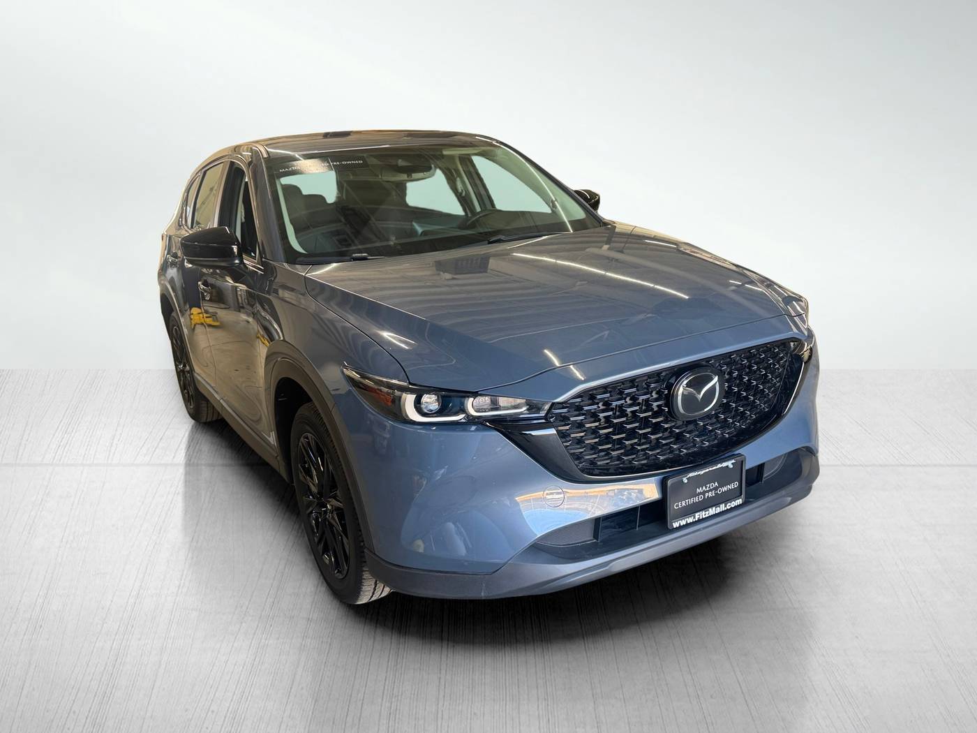 2024 Mazda CX-5 2.5 S Carbon Edition — SUV — 22,589 mi — Annapolis, MD