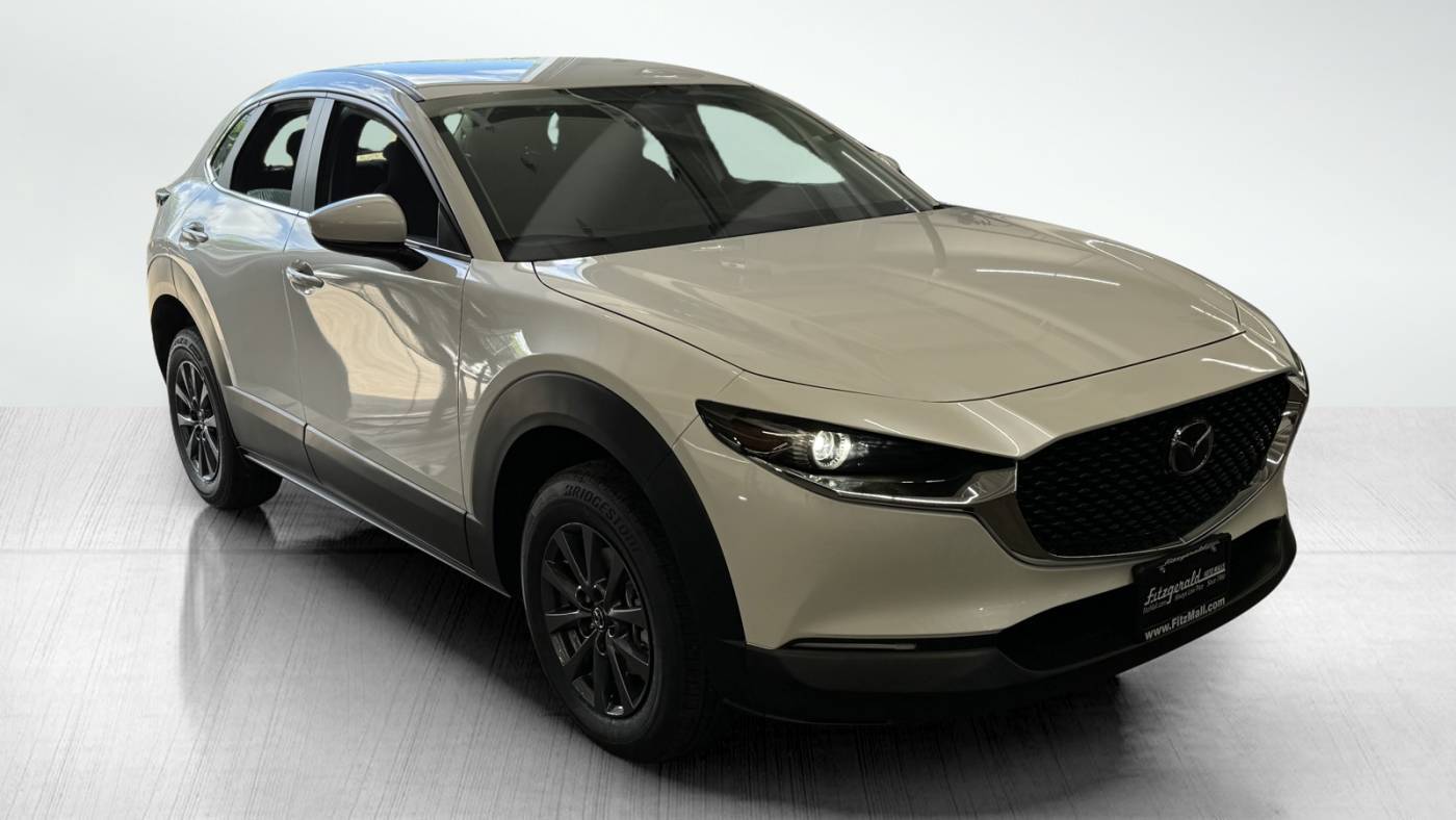 2024 Mazda CX-30 S — SUV — 2,691 mi — Annapolis, MD