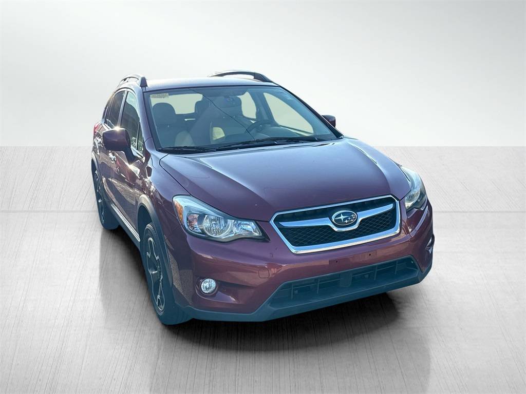 2014 Subaru XV Crosstrek 2.0i Limited — SUV — 87,610 mi — Annapolis, MD