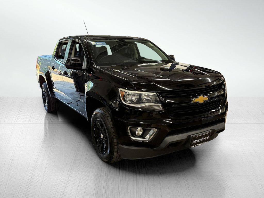 2016 Chevrolet Colorado LT — Pickup Truck — 158,471 mi — Annapolis, MD