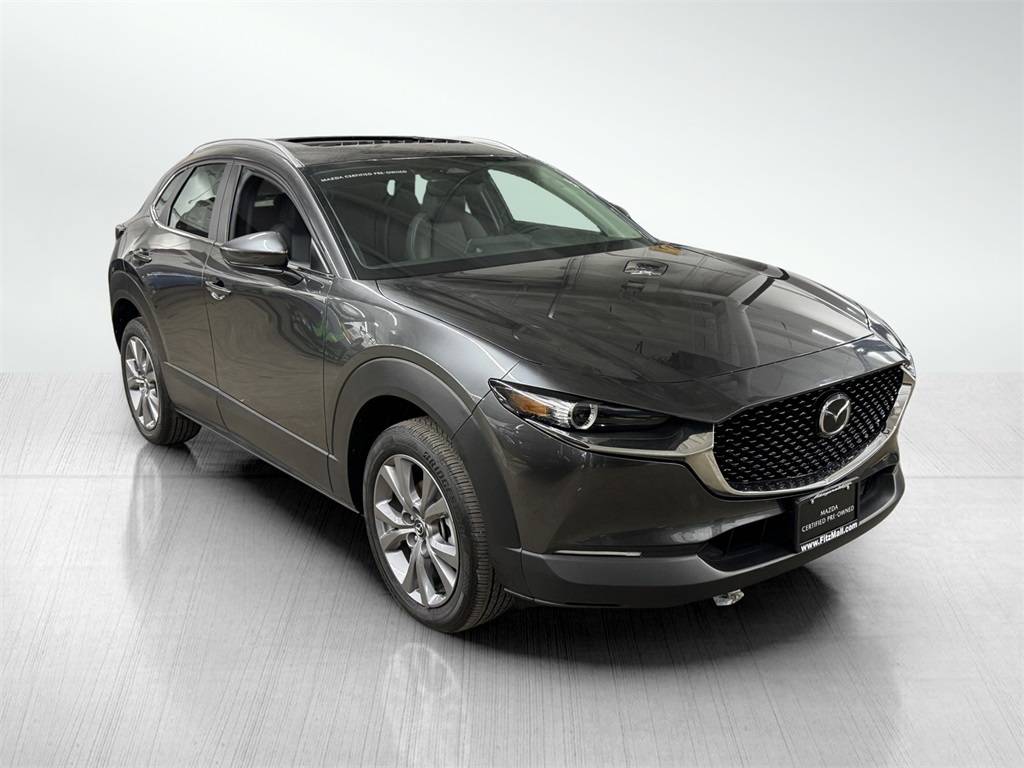 2024 Mazda CX-30 Preferred — SUV — 17,900 mi — Annapolis, MD