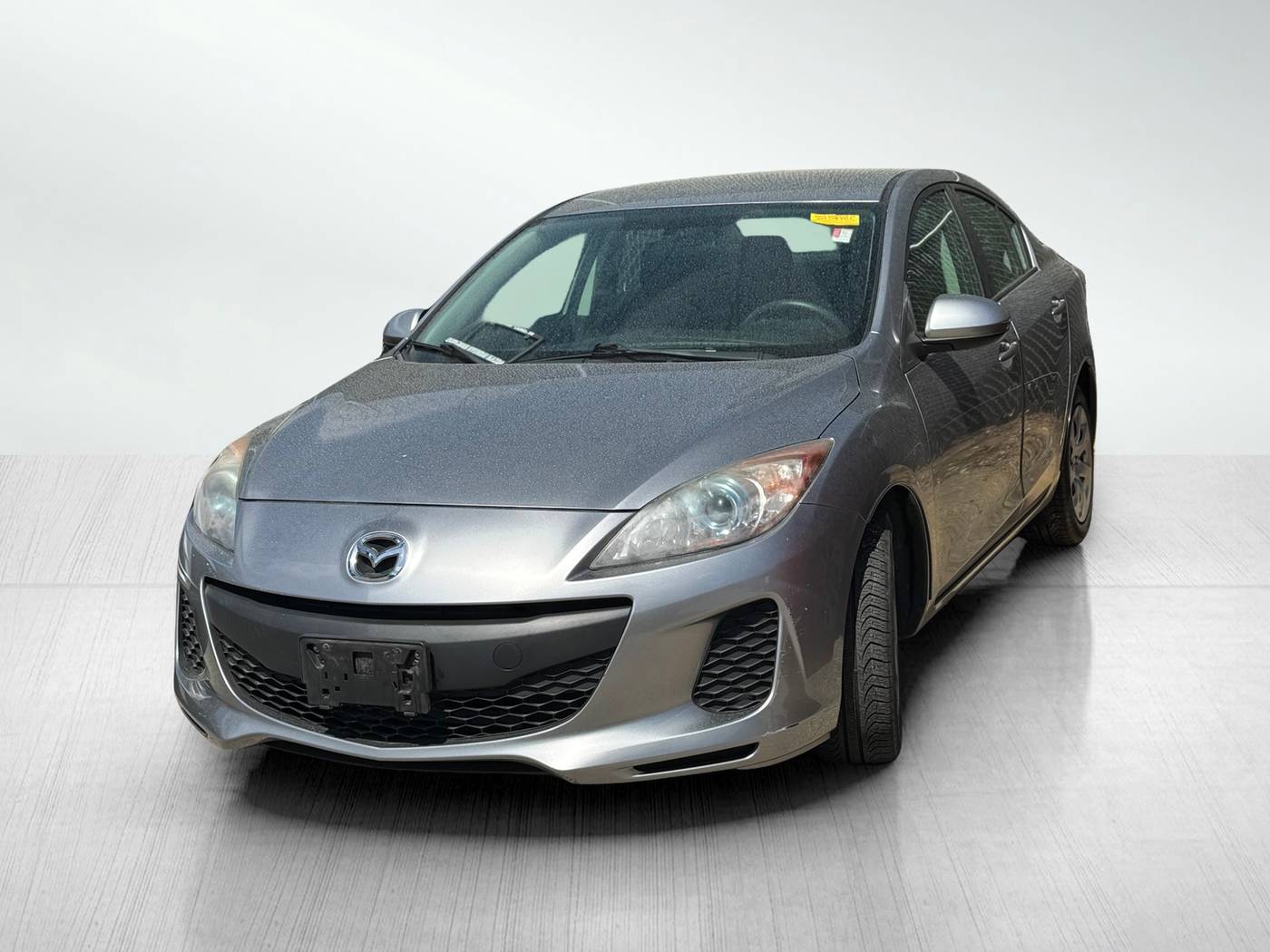 2013 Mazda Mazda3 i Sport — Sedan — 83,207 mi — Annapolis, MD