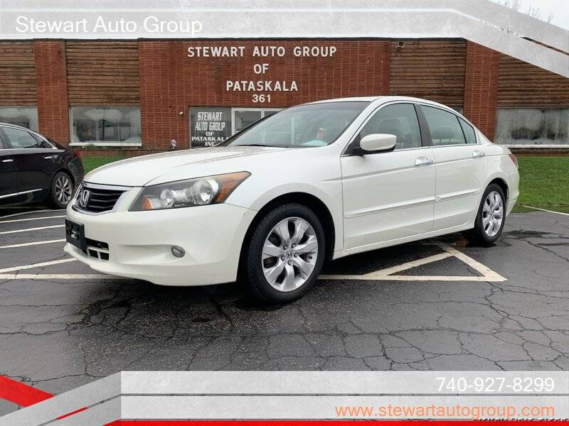 2009 Honda Accord EX-L V6 — Sedan — 230,521 mi — Pataskala, OH