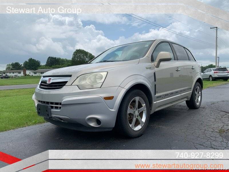 2009 Saturn VUE Hybrid — SUV — 97,930 mi — Pataskala, OH