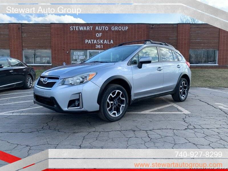 2017 Subaru Crosstrek Premium — SUV — 89,752 mi — Pataskala, OH
