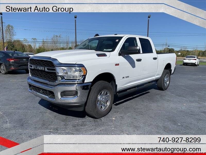 2020 Ram 2500 Tradesman — Pickup Truck — 35,805 mi — Pataskala, OH