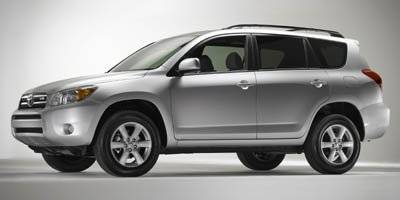2006 Toyota RAV4 Sport — SUV — 53,254 mi — Fort Lauderdale, FL