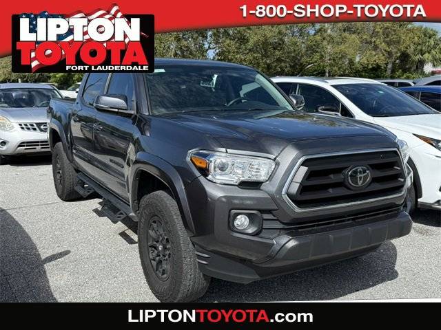 2022 Toyota Tacoma SR5 — Pickup Truck — 40,163 mi — Fort Lauderdale, FL