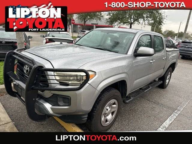2017 Toyota Tacoma SR — Pickup Truck — 92,847 mi — Fort Lauderdale, FL
