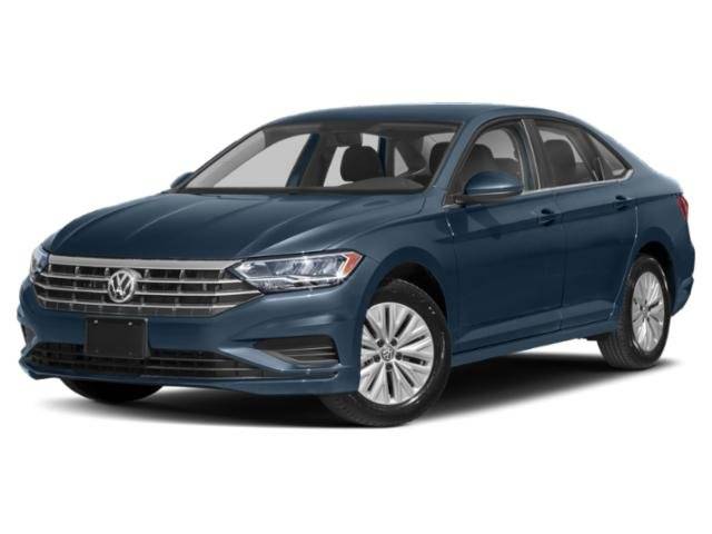 2019 Volkswagen Jetta R-Line — Sedan — 68,594 mi — Fort Lauderdale, FL