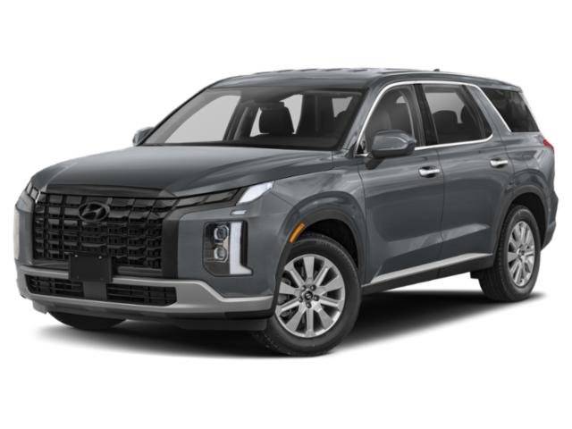 2023 Hyundai Palisade SE — SUV — 64,200 mi — Fort Lauderdale, FL