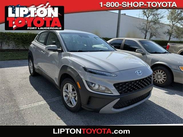 2023 Hyundai Kona SE — SUV — 41,189 mi — Fort Lauderdale, FL