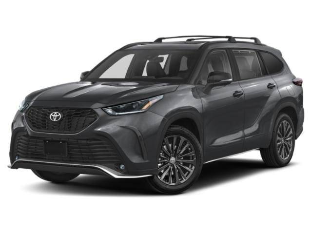 2023 Toyota Highlander XSE — SUV — 15,660 mi — Fort Lauderdale, FL