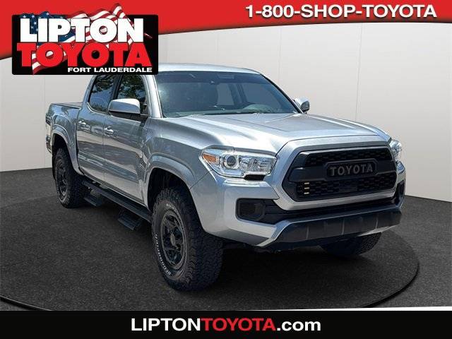 2018 Toyota Tacoma SR — Pickup Truck — 66,878 mi — Fort Lauderdale, FL