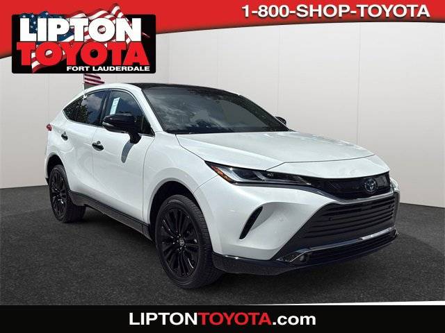 2023 Toyota Venza Nightshade — SUV — 28,479 mi — Fort Lauderdale, FL