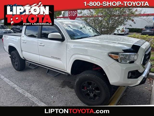2023 Toyota Tacoma SR5 — Pickup Truck — 36,763 mi — Fort Lauderdale, FL