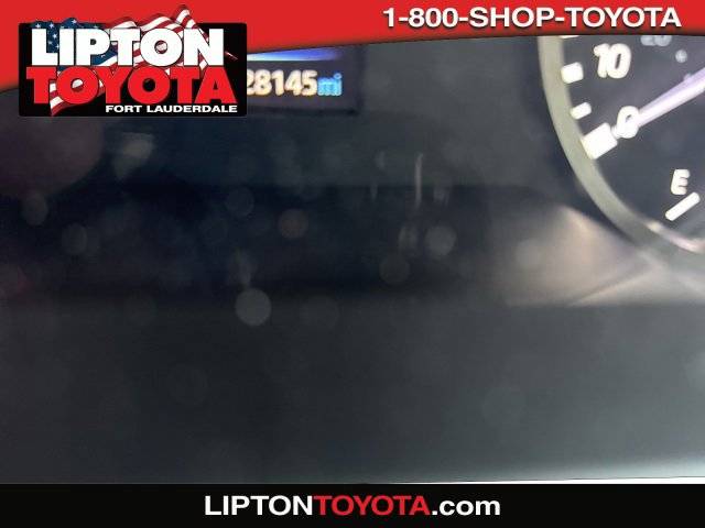 2024 Toyota Tundra SR5 — Pickup Truck — 28,144 mi — Fort Lauderdale, FL
