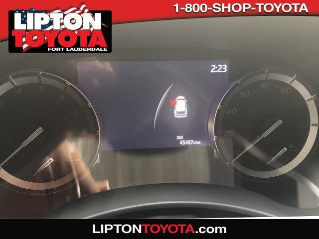 2022 Toyota Highlander XLE — SUV — 45,407 mi — Fort Lauderdale, FL