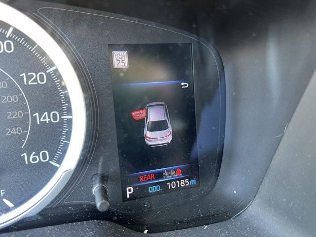 2022 Toyota Corolla LE — Sedan — 10,650 mi — Fort Lauderdale, FL