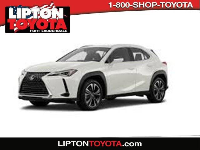 2023 Lexus UX UX 250h Premium — SUV — 63,570 mi — Fort Lauderdale, FL