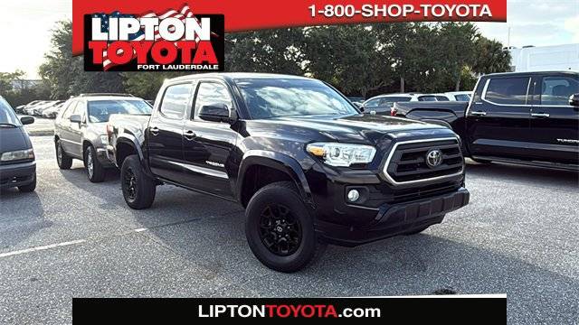 2021 Toyota Tacoma SR5 — Pickup Truck — 29,737 mi — Fort Lauderdale, FL