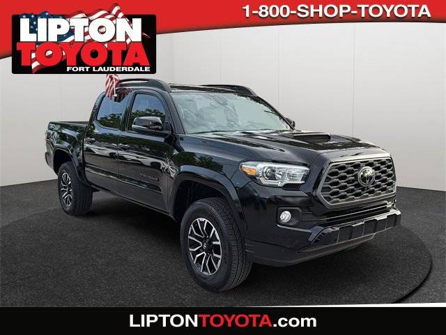 2023 Toyota Tacoma TRD Off Road — Pickup Truck — 16,898 mi — Fort Lauderdale, FL