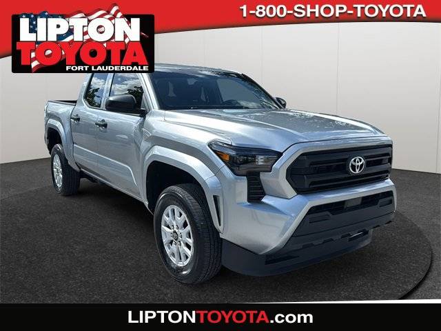 2024 Toyota Tacoma SR — Pickup Truck — 24,634 mi — Fort Lauderdale, FL