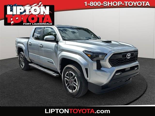 2025 Toyota Tacoma TRD Sport — Pickup Truck — 525 mi — Fort Lauderdale, FL