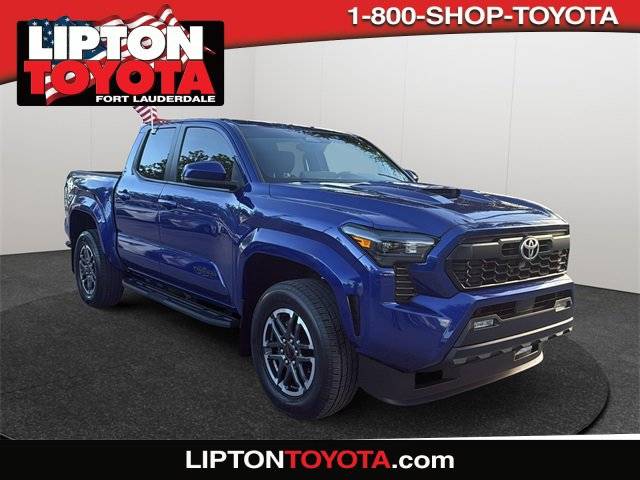 2024 Toyota Tacoma TRD Sport — Pickup Truck — 29,693 mi — Fort Lauderdale, FL