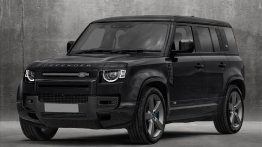 2023 Land Rover Defender S — SUV — 28,065 mi — Lewisville, TX