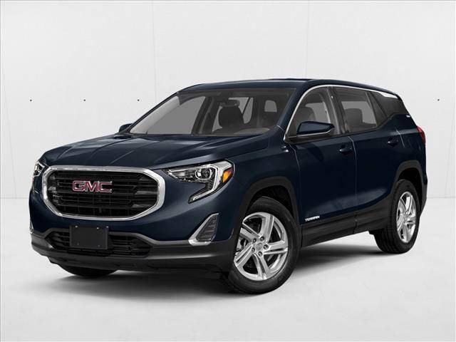 2018 GMC Terrain SLE — SUV — 126,376 mi — Lewisville, TX