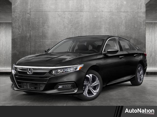2020 Honda Accord EX — Sedan — 76,292 mi — Lewisville, TX