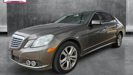 2010 Mercedes-Benz E-Class E 350 — Sedan — 156,381 mi — Lewisville, TX