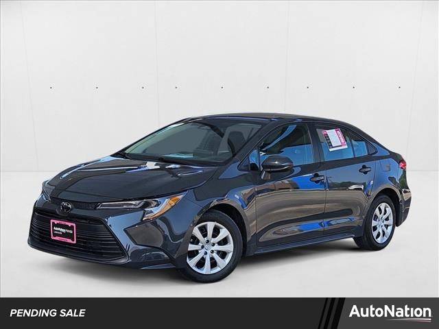 2024 Toyota Corolla LE — Sedan — 36,988 mi — Lewisville, TX
