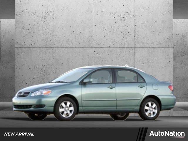 2006 Toyota Corolla CE — Sedan — 272,292 mi — Lewisville, TX
