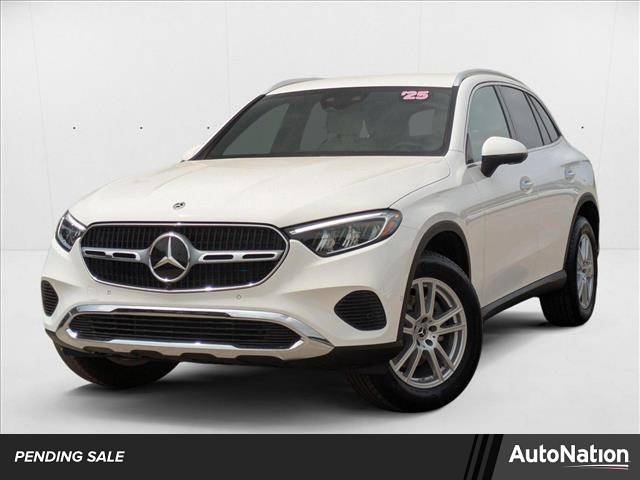 2025 Mercedes-Benz GLC GLC 300 — SUV — 1,373 mi — Lewisville, TX