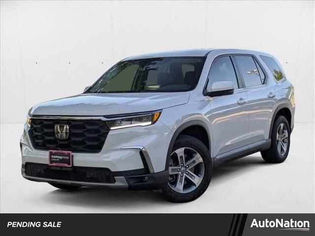 2024 Honda Pilot EX-L 7 Passenger — SUV — 47,358 mi — Lewisville, TX