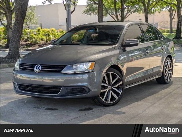 2014 Volkswagen Jetta TDI — Sedan — 120,265 mi — Lewisville, TX