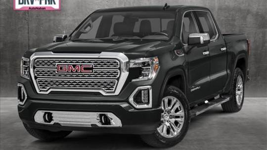 2022 GMC Sierra 1500 Limited Denali — Pickup Truck — 32,892 mi — Lewisville, TX