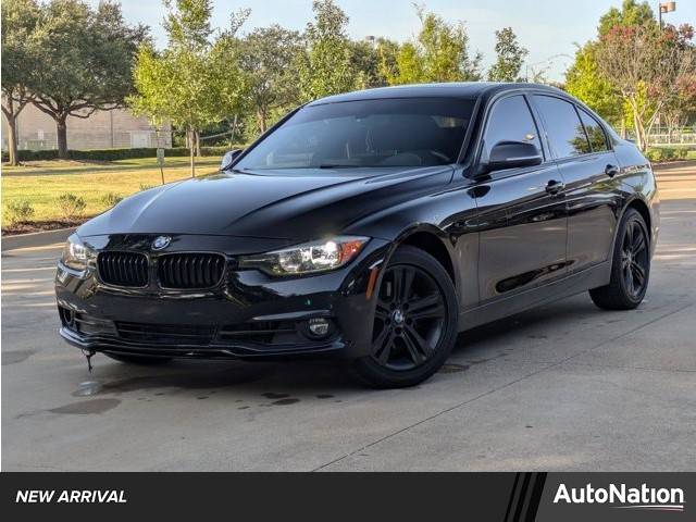 2017 BMW 3 Series 330i — Sedan — 82,990 mi — Lewisville, TX