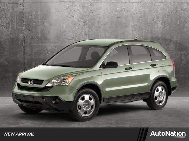 2008 Honda CR-V LX — SUV — 150,000 mi — Lewisville, TX