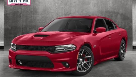 2018 Dodge Charger Daytona 392 — Sedan — 77,000 mi — Lewisville, TX