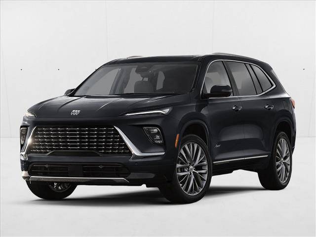 2025 Buick Enclave Sport Touring — SUV — 30,471 mi — Lewisville, TX