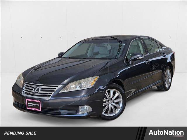 2011 Lexus ES ES 350 — Sedan — 118,094 mi — Lewisville, TX