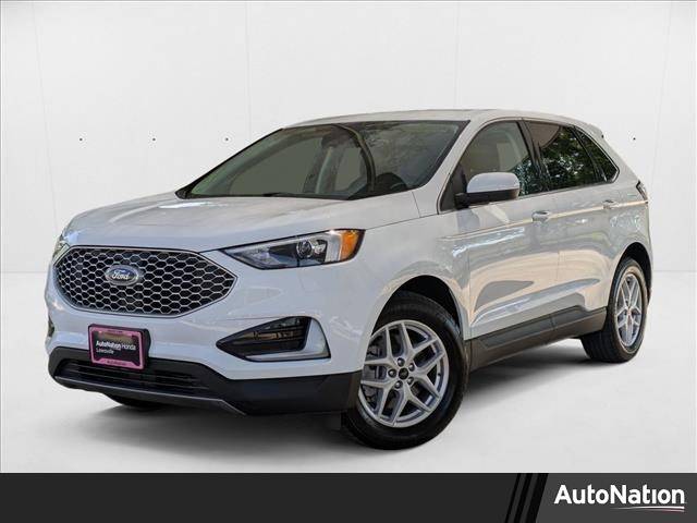 2024 Ford Edge SEL — SUV — 38,679 mi — Lewisville, TX