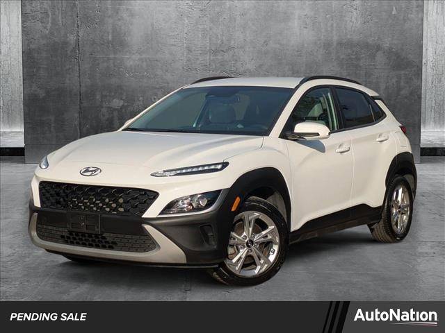 2023 Hyundai Kona SEL — SUV — 32,005 mi — Lewisville, TX