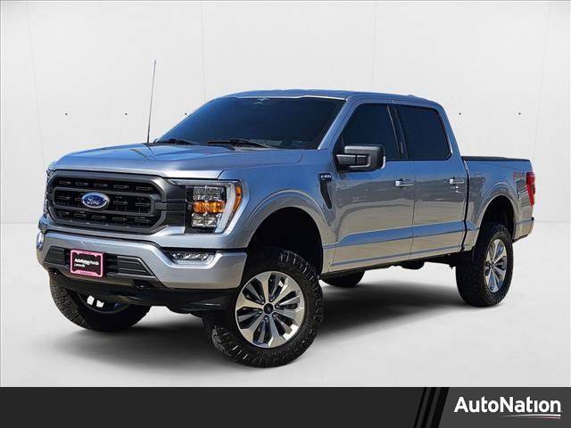 2023 Ford F-150 XLT — Pickup Truck — 26,476 mi — Lewisville, TX