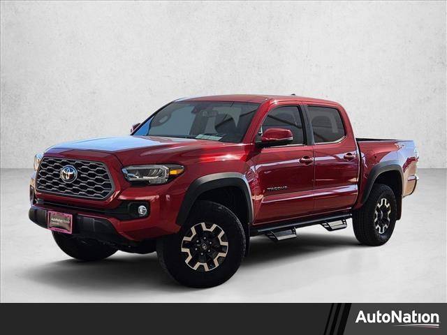 2023 Toyota Tacoma TRD Off Road — Pickup Truck — 38,104 mi — Lewisville, TX